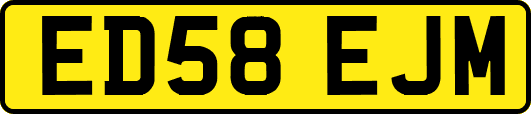 ED58EJM