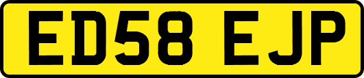 ED58EJP