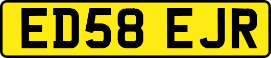 ED58EJR