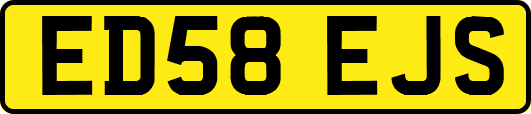 ED58EJS