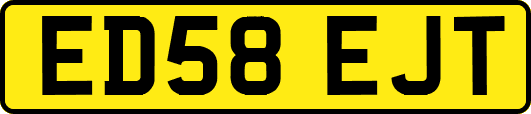 ED58EJT