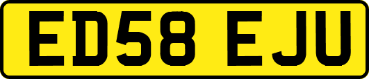 ED58EJU