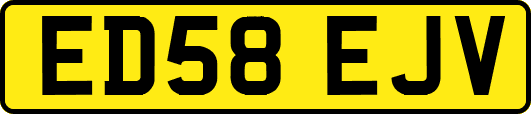 ED58EJV