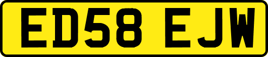 ED58EJW