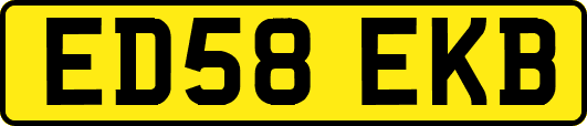 ED58EKB
