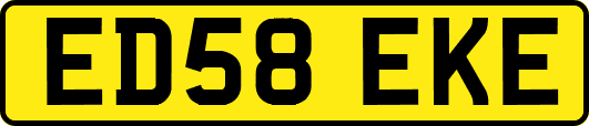ED58EKE