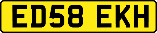 ED58EKH