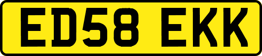 ED58EKK