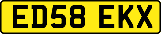 ED58EKX