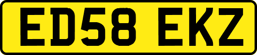 ED58EKZ