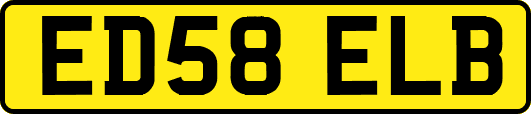 ED58ELB