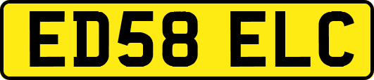 ED58ELC