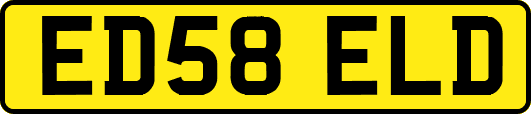 ED58ELD