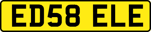 ED58ELE