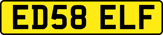 ED58ELF