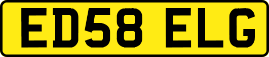ED58ELG