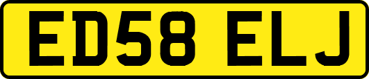 ED58ELJ