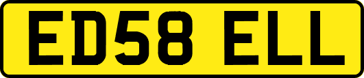 ED58ELL