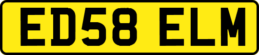 ED58ELM