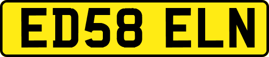 ED58ELN