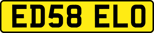 ED58ELO