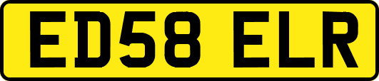 ED58ELR