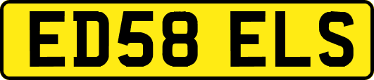 ED58ELS
