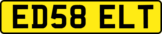 ED58ELT