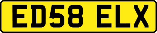 ED58ELX