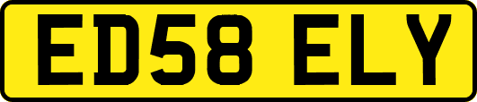 ED58ELY