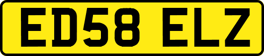 ED58ELZ