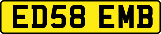 ED58EMB