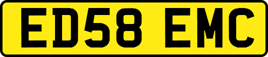 ED58EMC