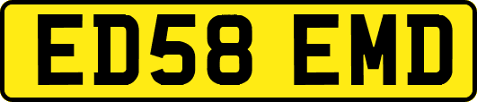 ED58EMD