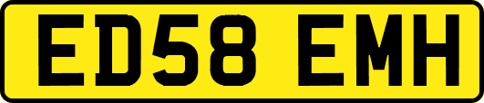 ED58EMH
