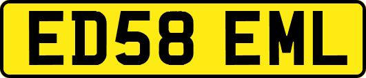 ED58EML