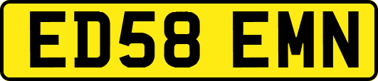 ED58EMN