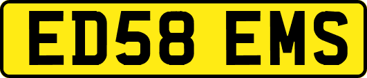 ED58EMS