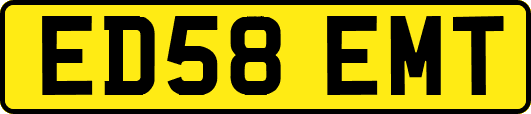 ED58EMT