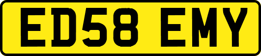 ED58EMY