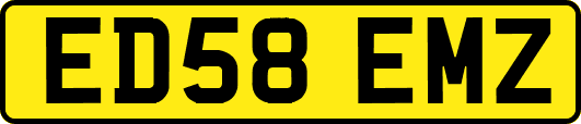 ED58EMZ