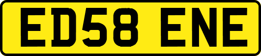 ED58ENE