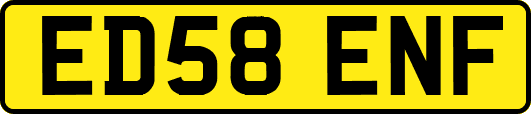 ED58ENF