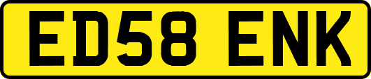 ED58ENK