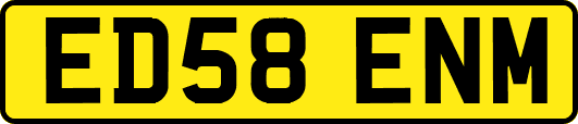 ED58ENM