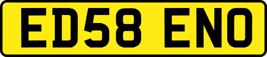 ED58ENO