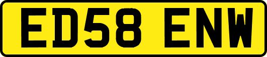 ED58ENW