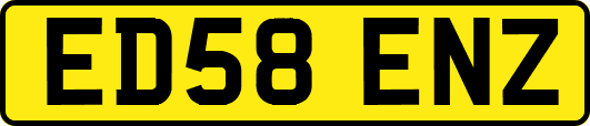 ED58ENZ