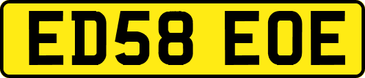 ED58EOE