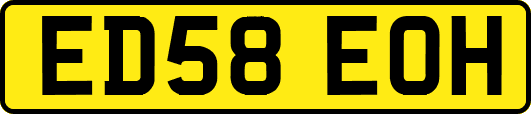 ED58EOH